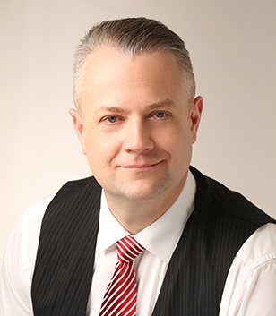 Dr Vytauras Kuzinkovas