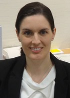 Laura Wilson