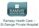 Ramsay Health Care - St George Private Hospital
