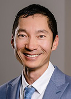 Dr Vincent DaSilva