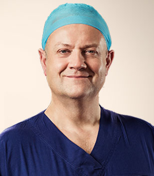 Bariatric Surgeon Sydney - Dr Vytauras Kuzinkovas