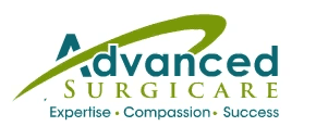 Advanced Surgical Logo in Sydney