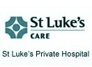 St Luke's Care - St Luke's Private Hospital