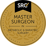Master of Bariatric Surgeons