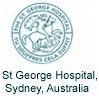 St George Hospital, Sydney, Australia