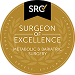 Bariatric Surgeon of Excellence